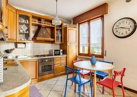 Casa Marisa סירמיונה