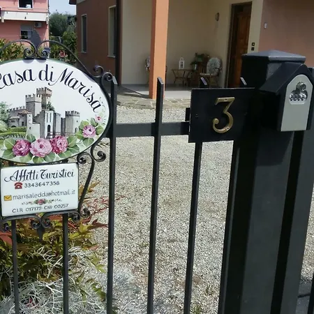 Casa Marisa