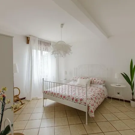 Διαμέρισμα Casa Marisa *