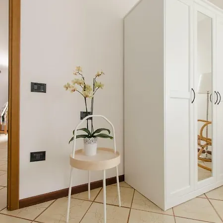 Casa Marisa Διαμέρισμα *