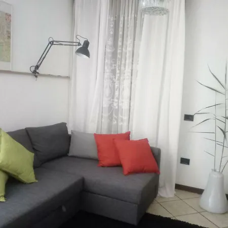 Casa Marisa Διαμέρισμα