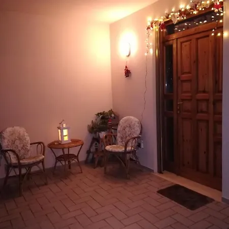 Casa Marisa * Σιρμιόνε
